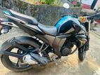 Yamaha FZs V2 2015