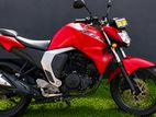 Yamaha FZs V2 2015