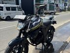Yamaha FZs V2 2015