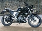 Yamaha FZs V2 2015