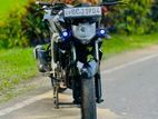 Yamaha FZs V2 2015