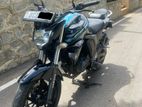 Yamaha FZs V2 2015