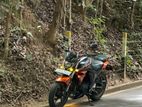 Yamaha FZs V2 2015