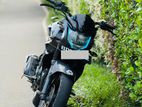 Yamaha FZs V2 2015
