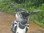 Yamaha FZs V2 2015