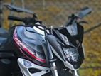 Yamaha FZs V2 2015