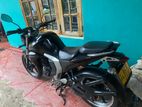 Yamaha FZs V2 2015