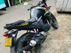 Yamaha FZs V2 2015