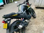 Yamaha FZs V2 2015
