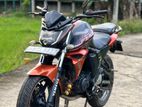 Yamaha FZs V2 2015