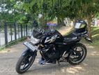 Yamaha FZs V2 2015