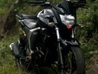 Yamaha FZs V2 2015
