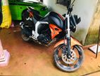 Yamaha FZs V2 2015