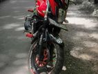 Yamaha FZs V2 2015
