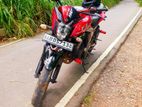 Yamaha FZs V2 2015