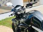 Yamaha FZs V2 2015