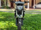 Yamaha FZs V2 2015