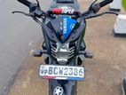 Yamaha FZs V2 2015