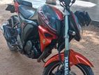 Yamaha FZs V2 2015