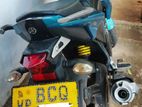 Yamaha FZs V2 2015
