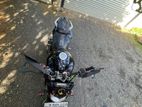Yamaha FZs V2 2015