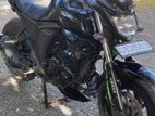 Yamaha FZs V2 2015