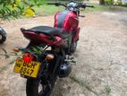Yamaha FZs V2 2015