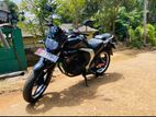 Yamaha FZs V2 2015