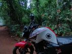 Yamaha FZs V2 2015