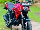 Yamaha FZs V2 2015