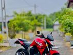 Yamaha FZs V2 2015
