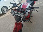 Yamaha FZs V2 2015