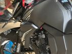 Yamaha FZs V2 2015
