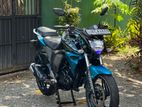 Yamaha FZs V2 2015