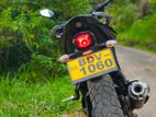 Yamaha FZs V2 2015