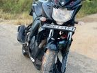 Yamaha FZs V2 2015