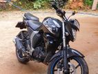 Yamaha FZs V2 2015