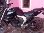 Yamaha FZs V2 2015