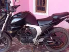 Yamaha FZs V2 2015