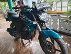 Yamaha FZs V2 2015