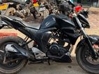 Yamaha FZs V2 2015