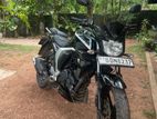 Yamaha FZs V2 2015