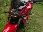 Yamaha FZs V2 2015