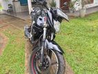 Yamaha FZs V2 2016