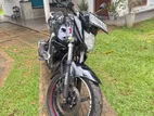 Yamaha FZs V2 2016