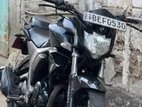 Yamaha FZs V2 2017