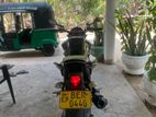 Yamaha FZs V2 2016