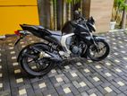 Yamaha FZs V2 2016