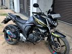 Yamaha FZs V2 2016