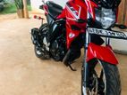 Yamaha FZs V2 2016